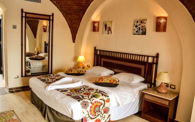 Beach Safari Nubian Resort