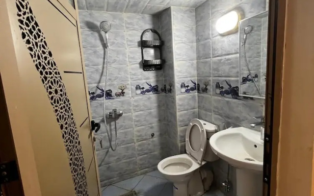 nomad apartments
