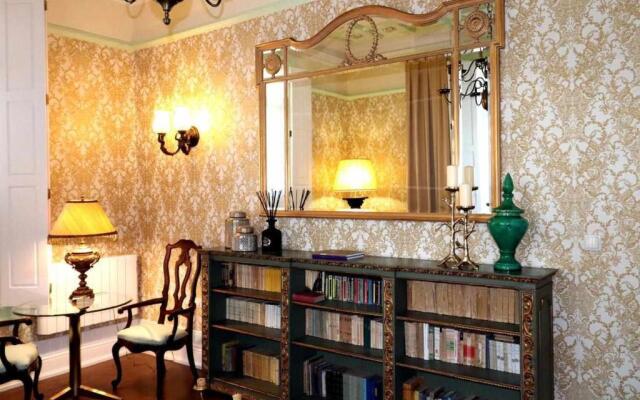 Casa da Granja Boutique Hotel