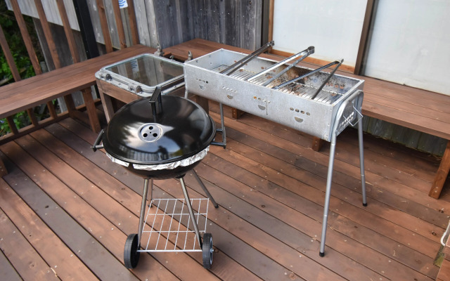 Izu Inatori House Kando