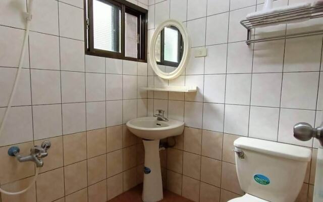 Tian Pin Guest House