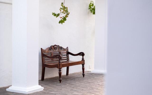 Stellenhof Guesthouse