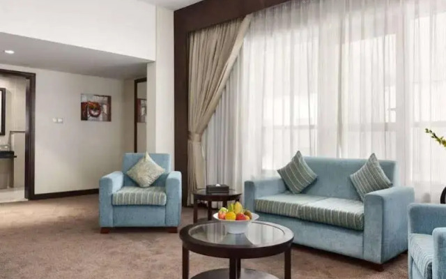 Ramada Deira