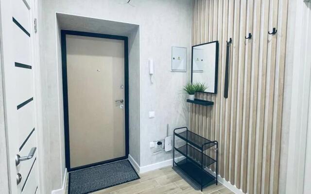 Апартаменты Ap'hotel butterfly (Ап'хотел батерфлай) на улице Тимофея Кармацкого 11