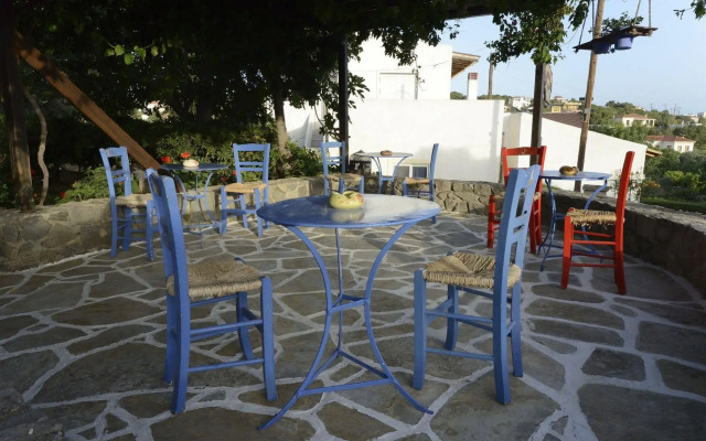 Vagia Traditional Hotel