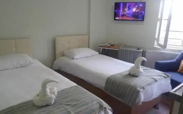 Evim 16 Otel