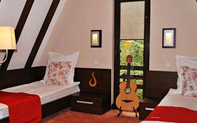 Pension Casa Teo