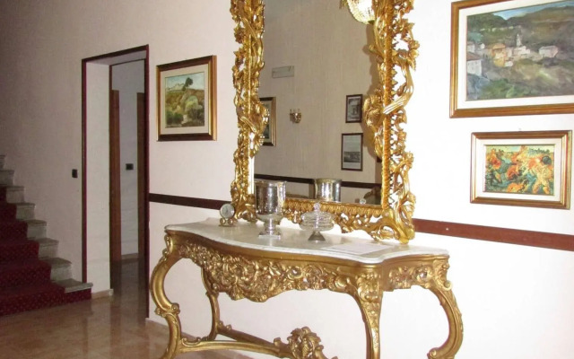 Hotel Gli Archi
