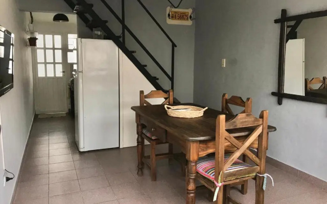 Duplex Céntrico en Tandil