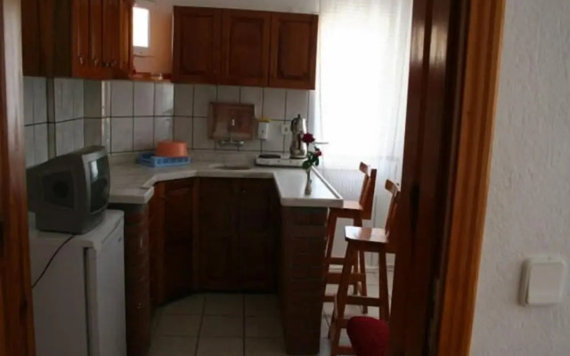 Aisha Apart Hotel