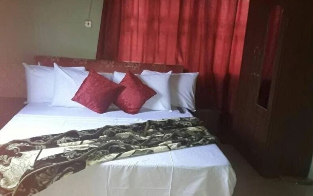 Maryland Guest House