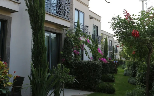 Sandima Boutique Hotel