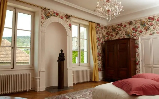 Prosper Maufoux- Maison des Grands Crus