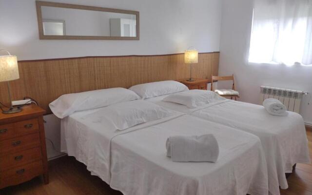 Piso a 20 minutos del centro Madrid con wifi