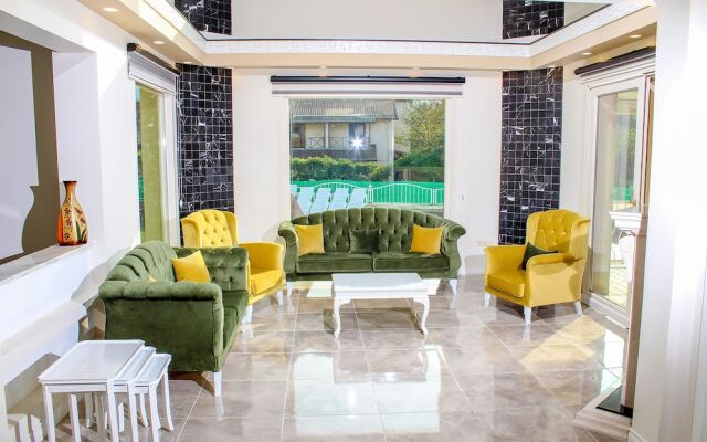 King Villa