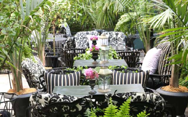 Hôtel St. Germain Restaurant