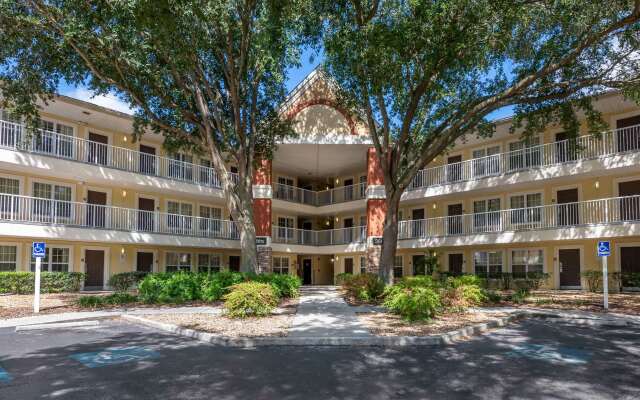 Extended Stay America Suites Gainesville I75