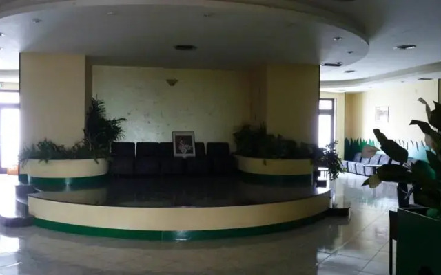 Hotel La Maestà