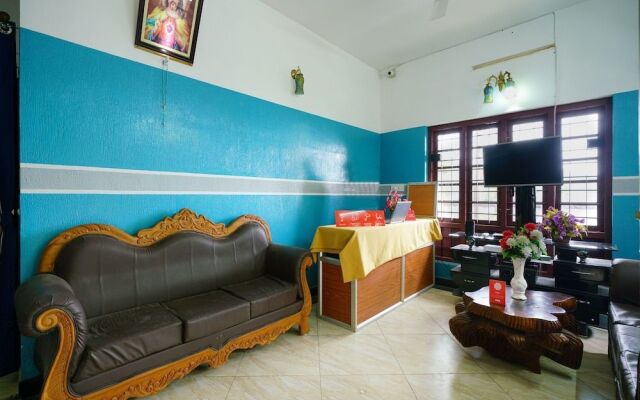 Oyo 16166 Linten Holiday Resort