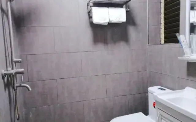 Haikou Shuimu Qinghua Inn (Hainan University)