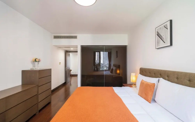 Tyms Premium 3BR 2BA Apt Yongxin Century