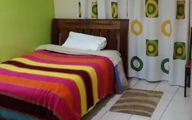 Parklands Westlands Height