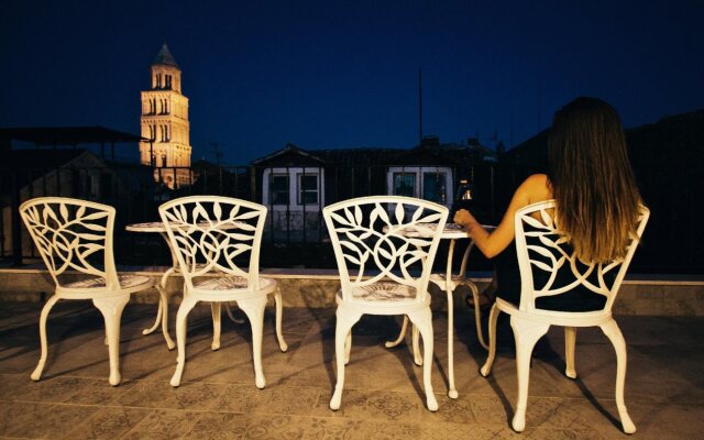 Plaza Marchi Old Town - MAG Quaint & Elegant Boutique Hotels