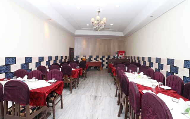Hotel Apollo