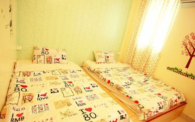 Time Inn Sea View Branch