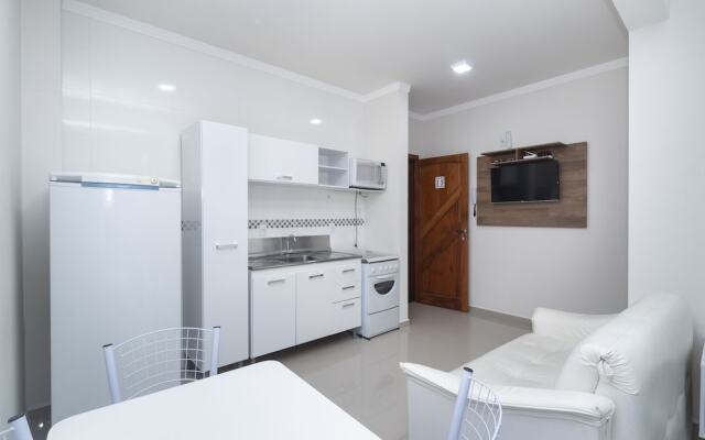 Apartamento Studio - 303 - 15