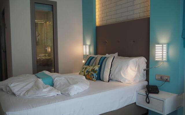 Sentido Kyknos Beach Adults Only