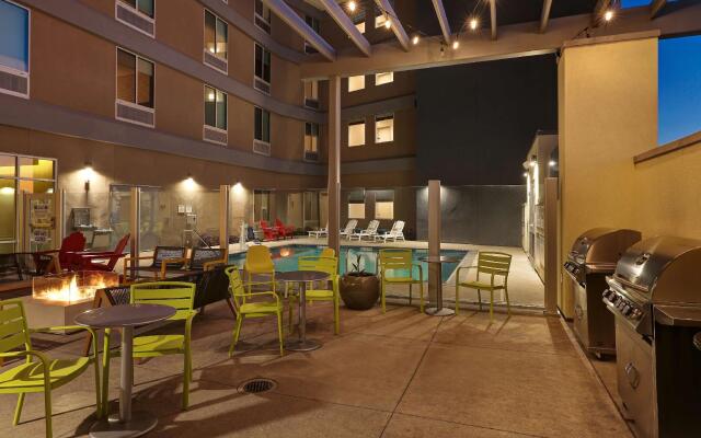 Home2 Suites by Hilton Turlock, CA