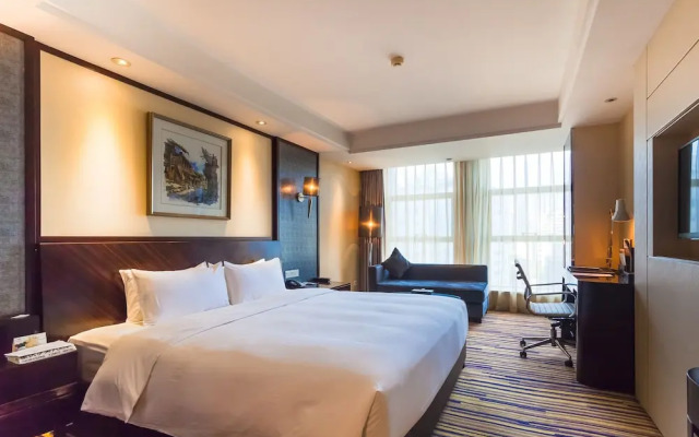 Chongqing YiMei Hotel