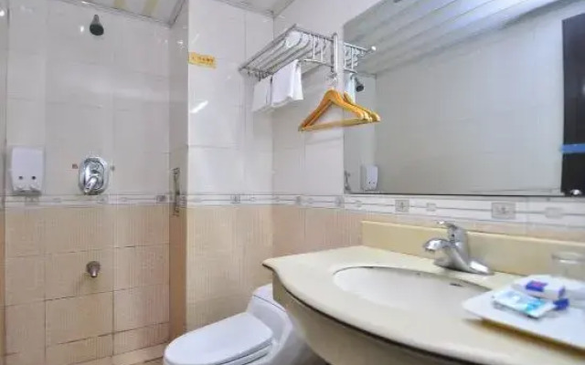 Tianxi Apartment