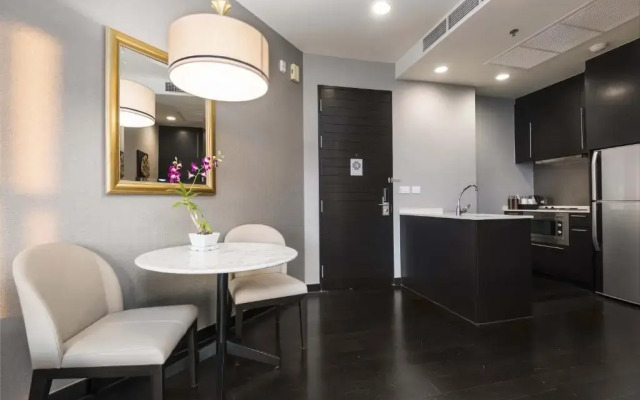 Chatrium Residence Riverside