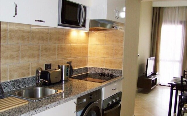 Samra Bay Resort Apartment