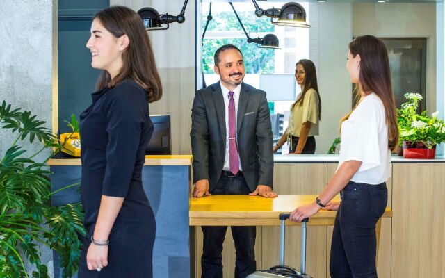 Hôtel Mercure Castres L'Occitan