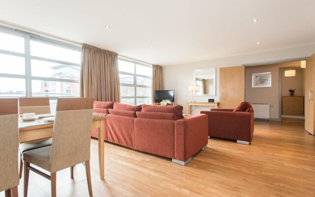 PREMIER SUITES Nottingham