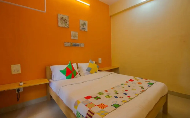 Sangolda Residency by OYO Rooms
