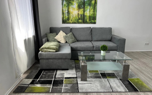 Prater Tree new Apartment