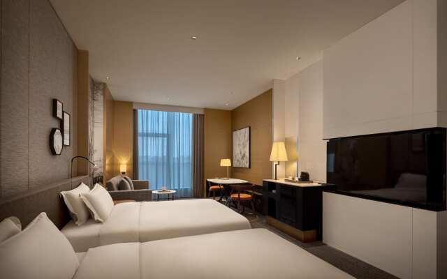 Howard Johnson By Wyndham Wenting Hotel Changsha