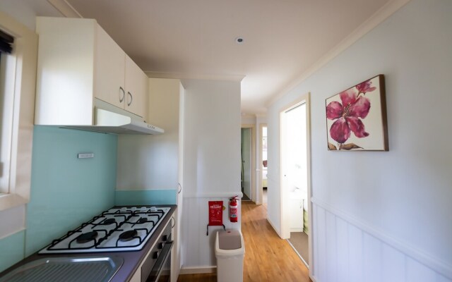 Eildon Riverside Holiday Park