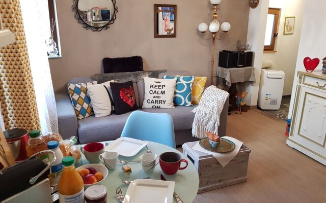 Maison Puccini et Spa