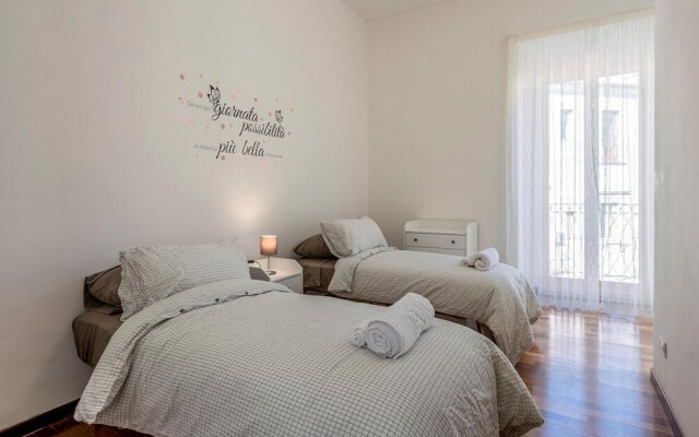 Amazing Apartment in Sulmona With 3 Bedrooms