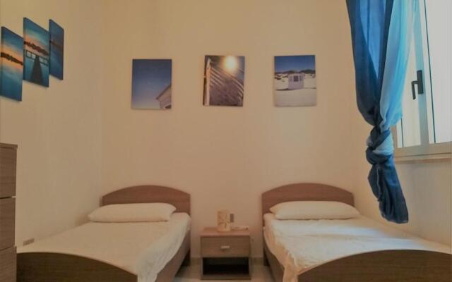 Residenza Lido Marini
