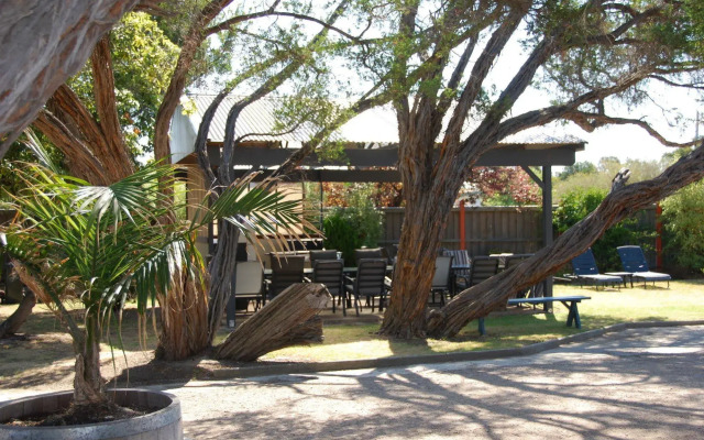 The Keith Motel