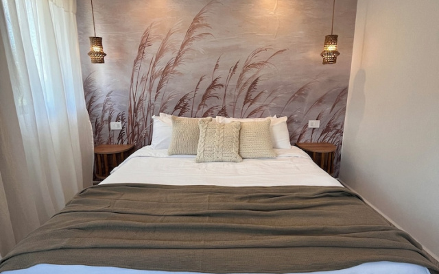 Boho Suites