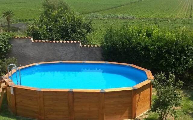 Agriturismo El Crear