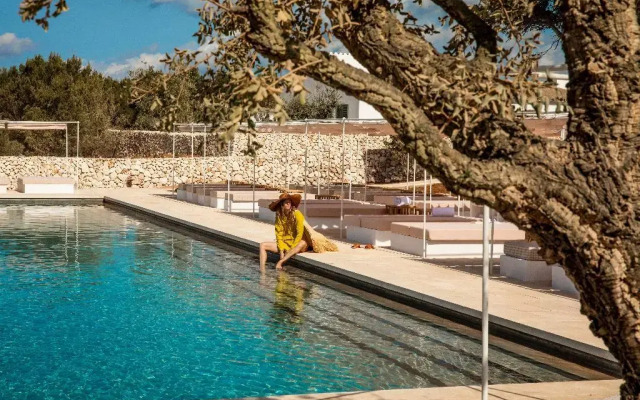 Hotel Menorca Experimental