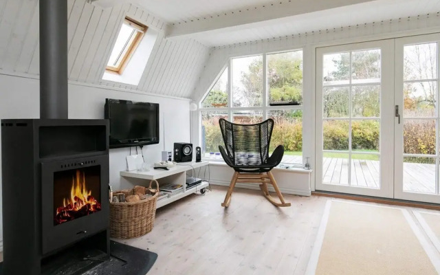 5 Person Holiday Home in Hals